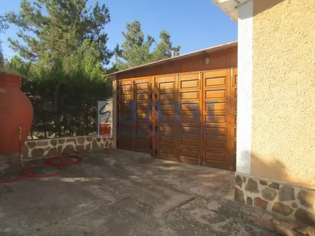 Casa rústica en venda a Almuradiel, imagen 5