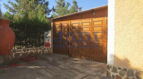 Foto 5 de Finca rústica en venda a Almuradiel, Ciudad Real