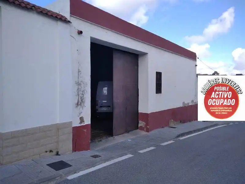 Local comercial en venda a Calañas