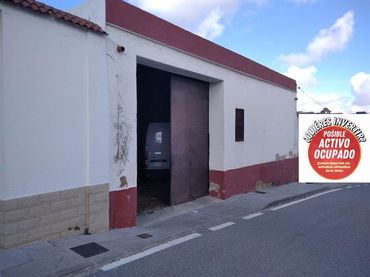 Local comercial en venda a Calañas