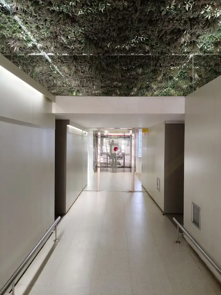 Ufficio con ascensore in affitto a Carrer de València, imagen 24