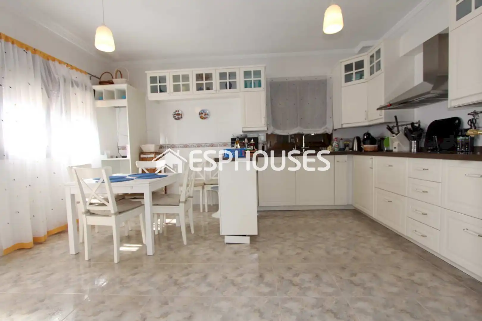 Detached house with terrace for sale in Ciudad Quesada, imagen 7