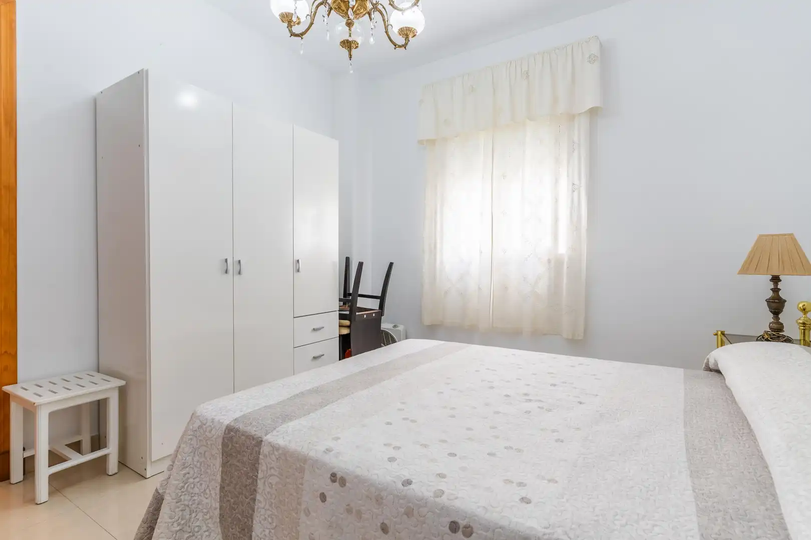 Apartamento en venta en La Banda - Campo de Fútbol