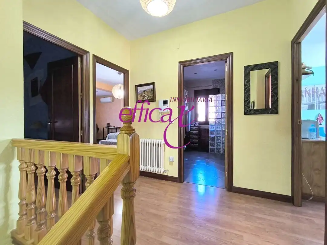 Houses for sale in Gerindote  with Air Conditioner, Heating and Storage room