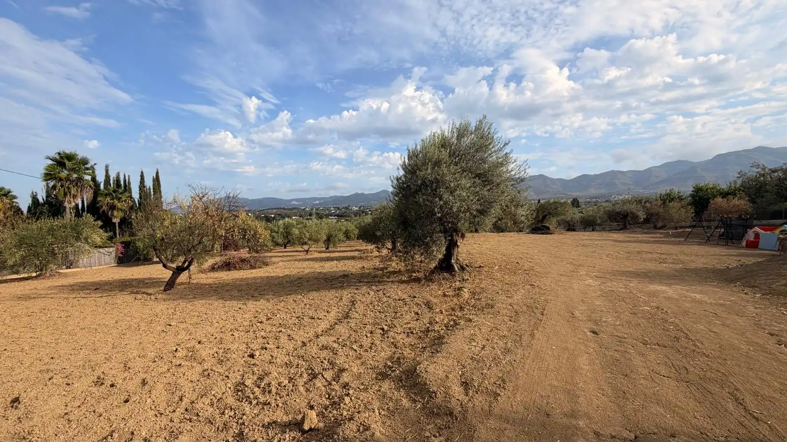 Rural land for sale in El Romeral - Peñón de Zapata, imagen 3