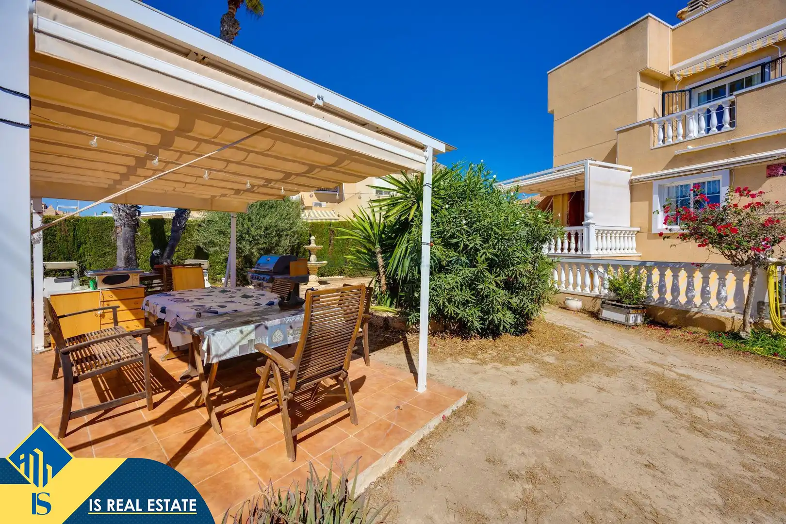 Villa mit Pool zum Verkauf in Nueva Torrevieja - Aguas Nuevas, imagen 39