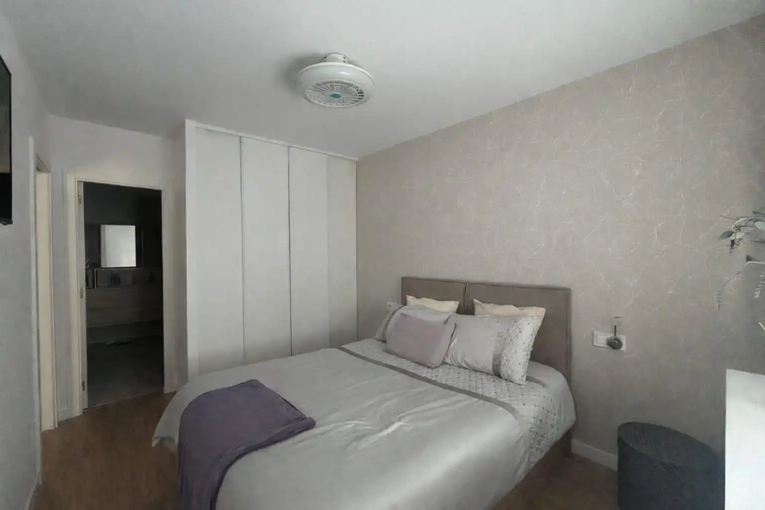 Apartment mit Aufzug zum Verkauf in VILLA MADRID 28, imagen 12