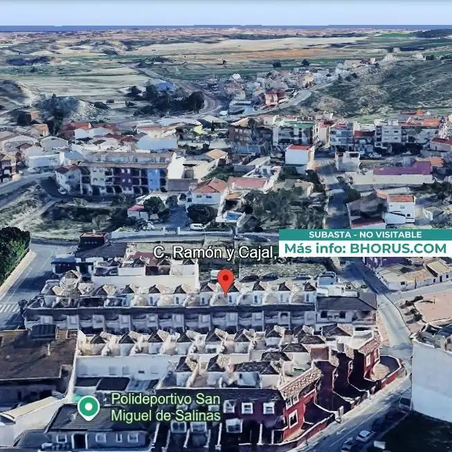 Maison avec jardin à vendre à RAMON Y CAJAL 10, imagen 3