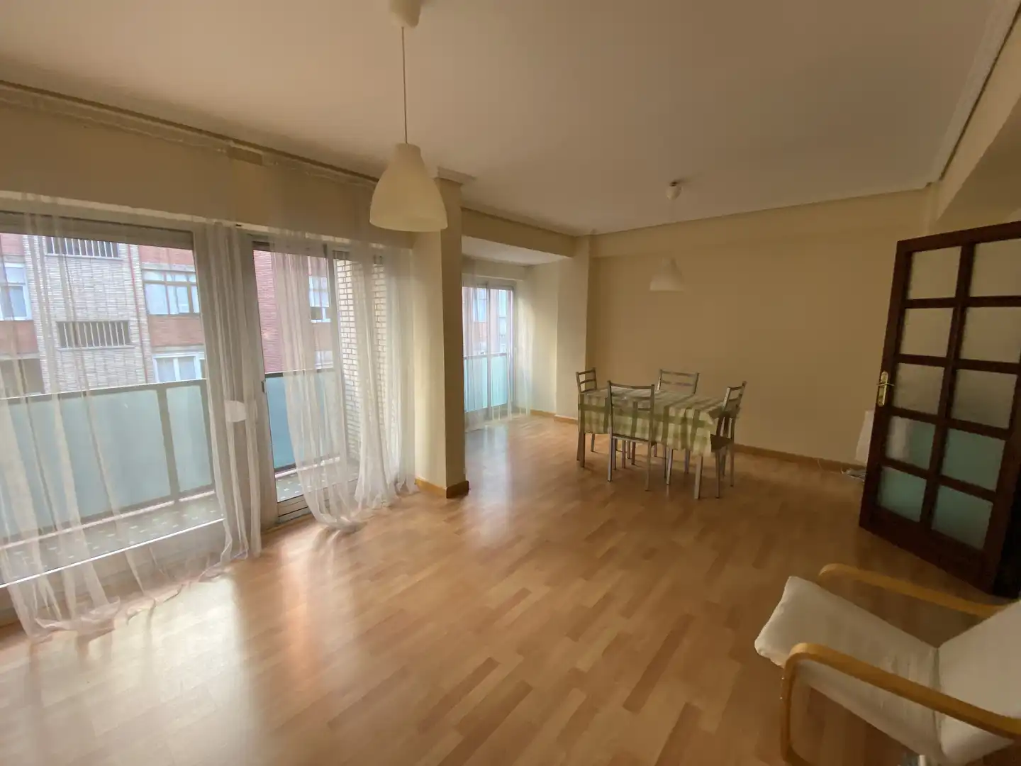 Piso en venta en Calle Padre Francisco Suárez, Campo Grande