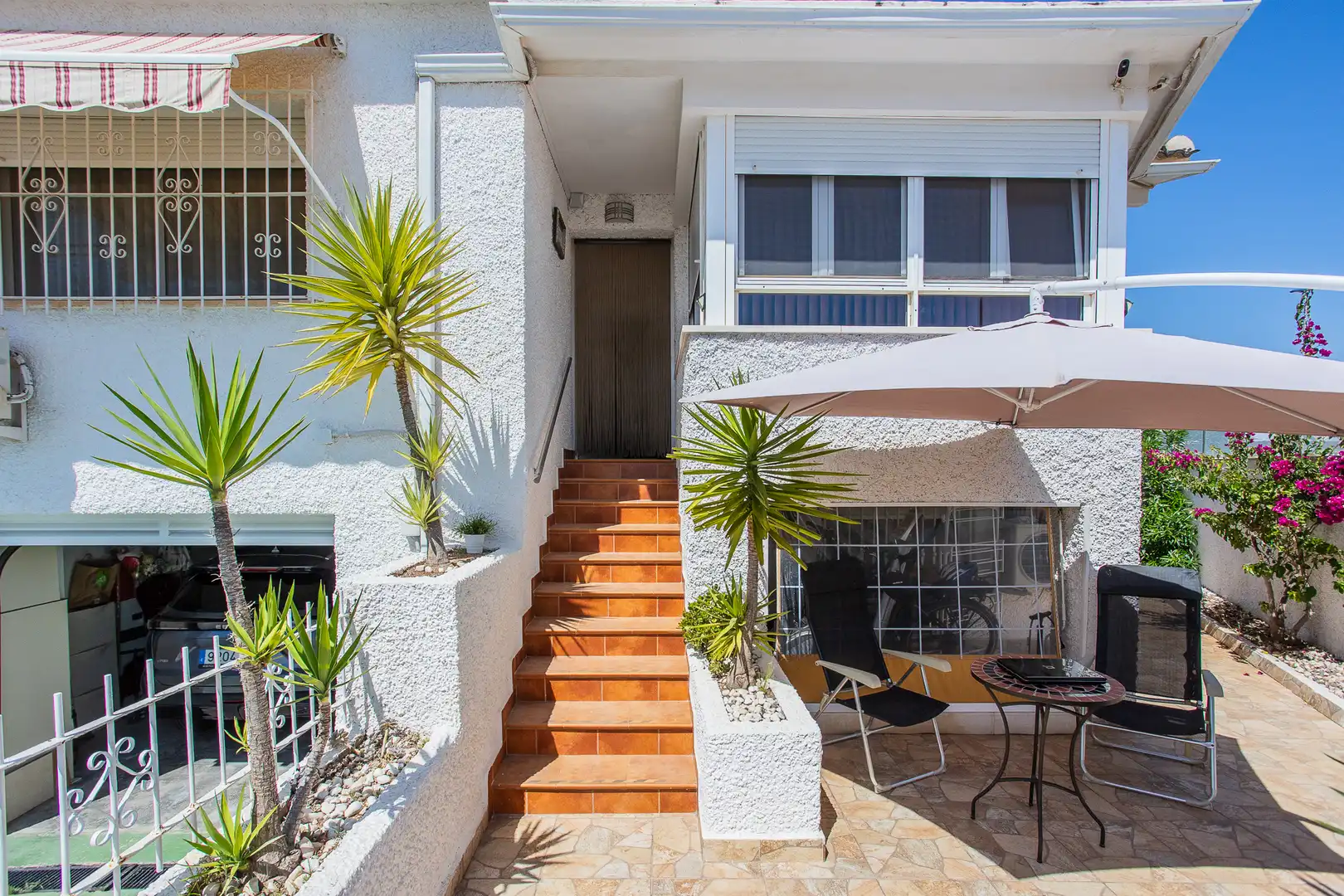Logement avec piscine à vendre à Santiago de la Ribera, imagen 4