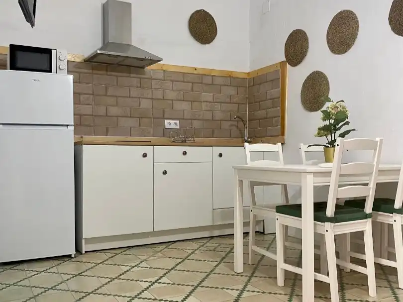 Haus zur Miete in Calle Martín Montero 9, imagen 17