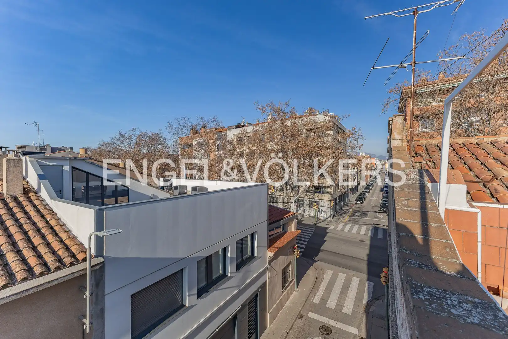 Maison mitoyenne avec terrasse à vendre à Centre - Sant Oleguer, imagen 62