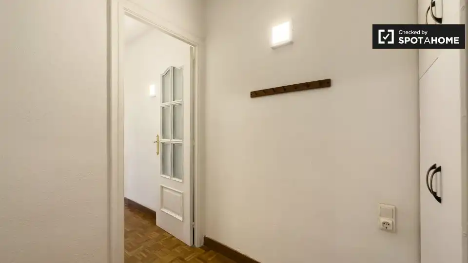 Piso de alquiler en La Salut