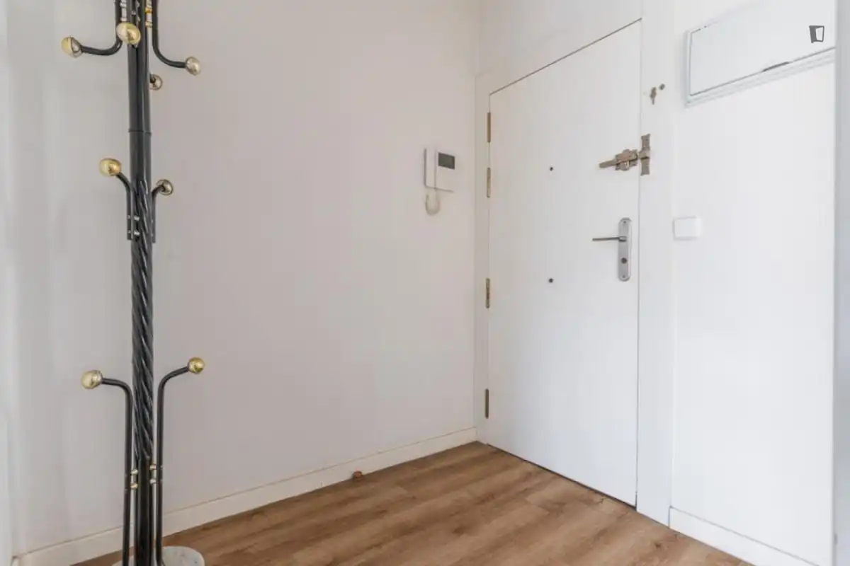 Habitació a Ambroz