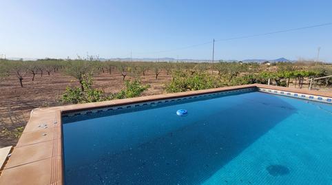 Photo 2 of Country house for sale in Corvera,  Murcia Capital