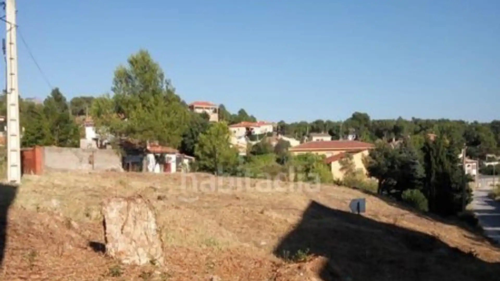 Residential zum Verkauf in El Bruc