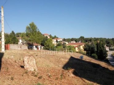 Terreno residenziale in vendita a El Bruc