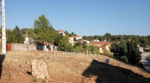 PARCELA EN VENTA EN MONTSERRAT PARK   EL BRUC
