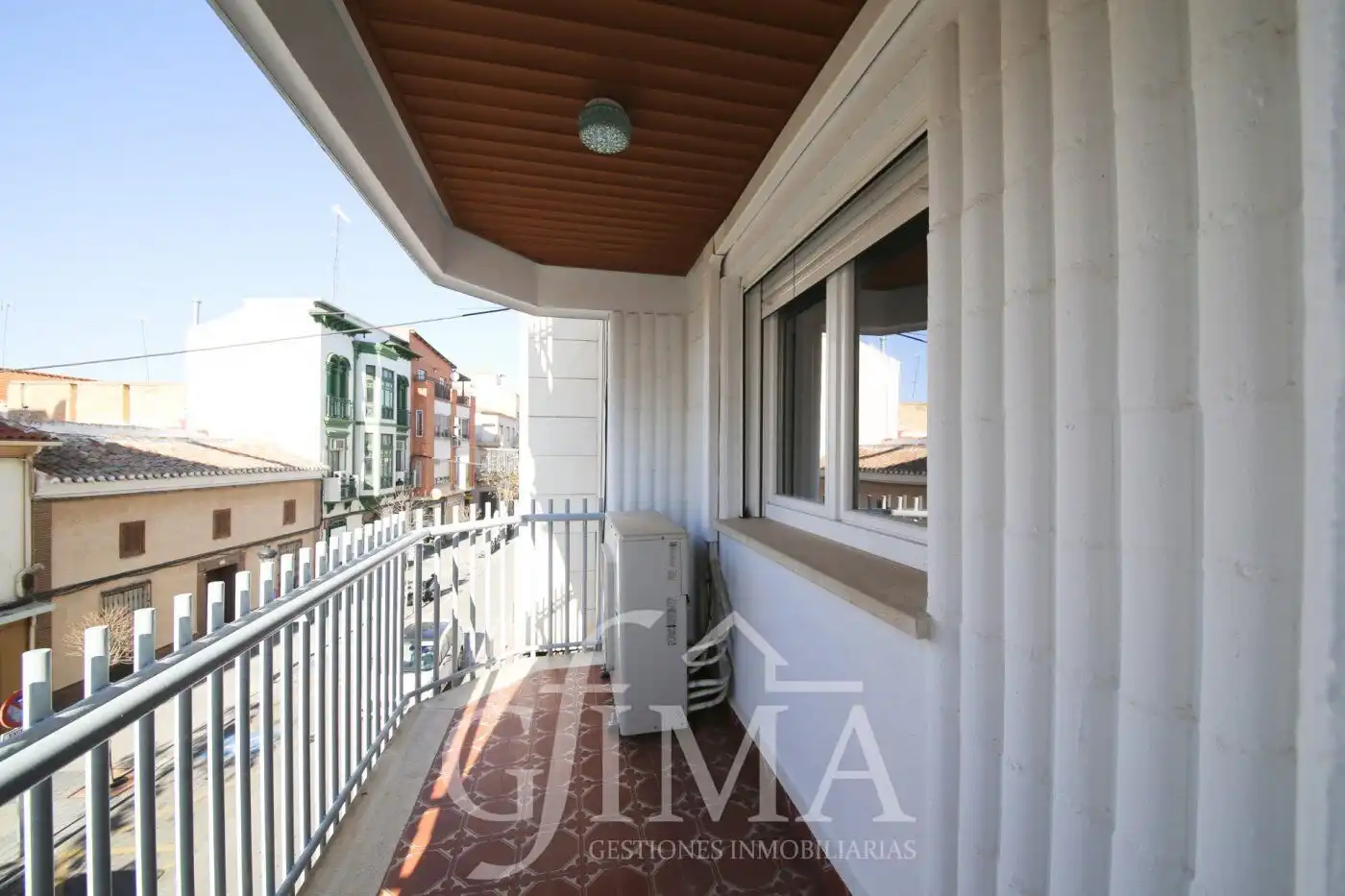 Flat with lift for sale in Tomelloso, imagen 6