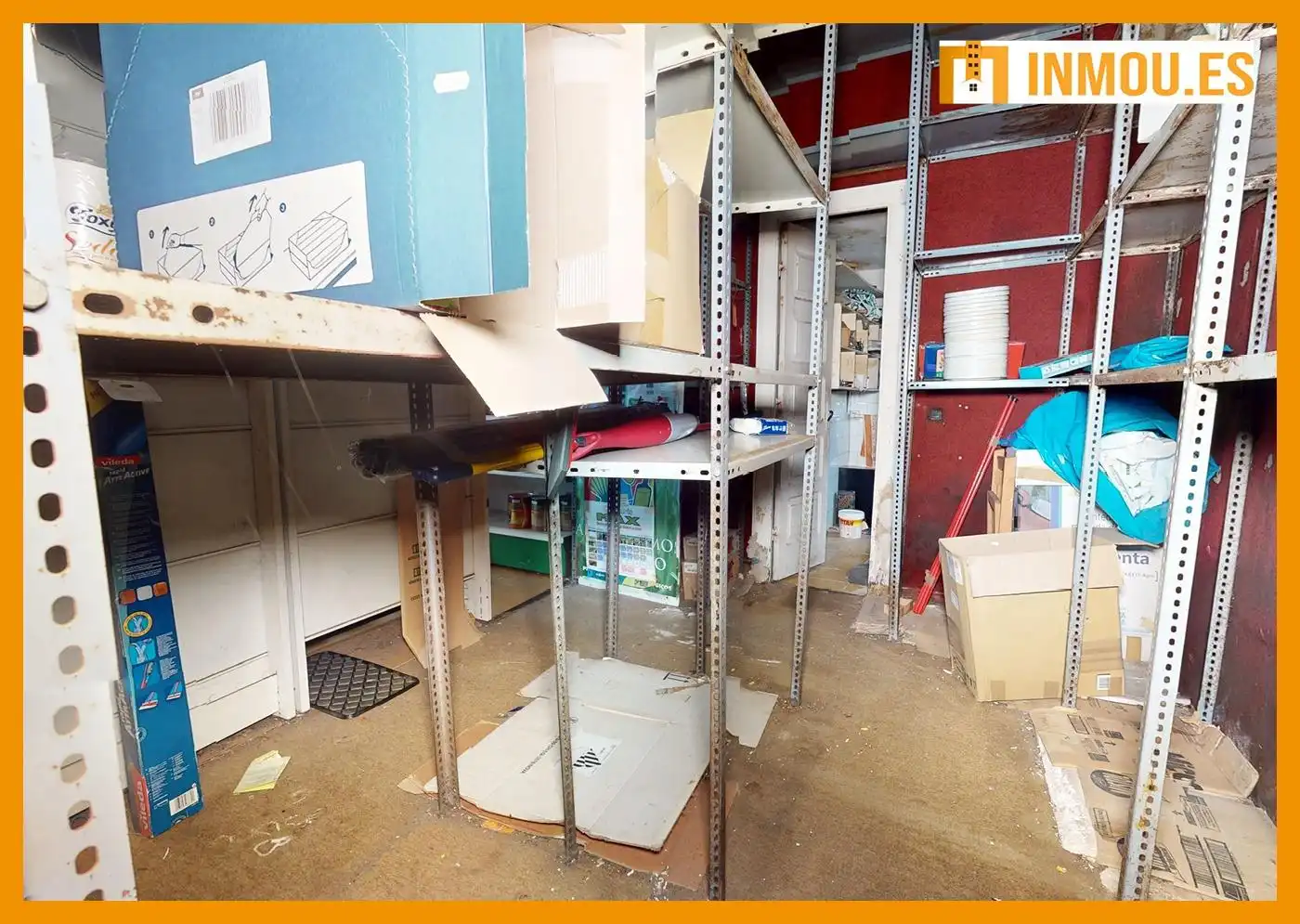 Einfamilien-Reihenhaus zum Verkauf in Celanova mit Klimaanlage, Terrasse und Balkon