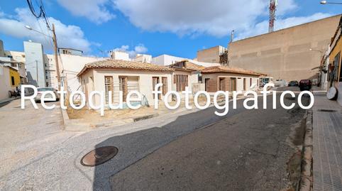 Foto 4 de Residencial en venda a Callejón Villa Mora, 1, Los Barreros - Cuatro Santos, Cartagena