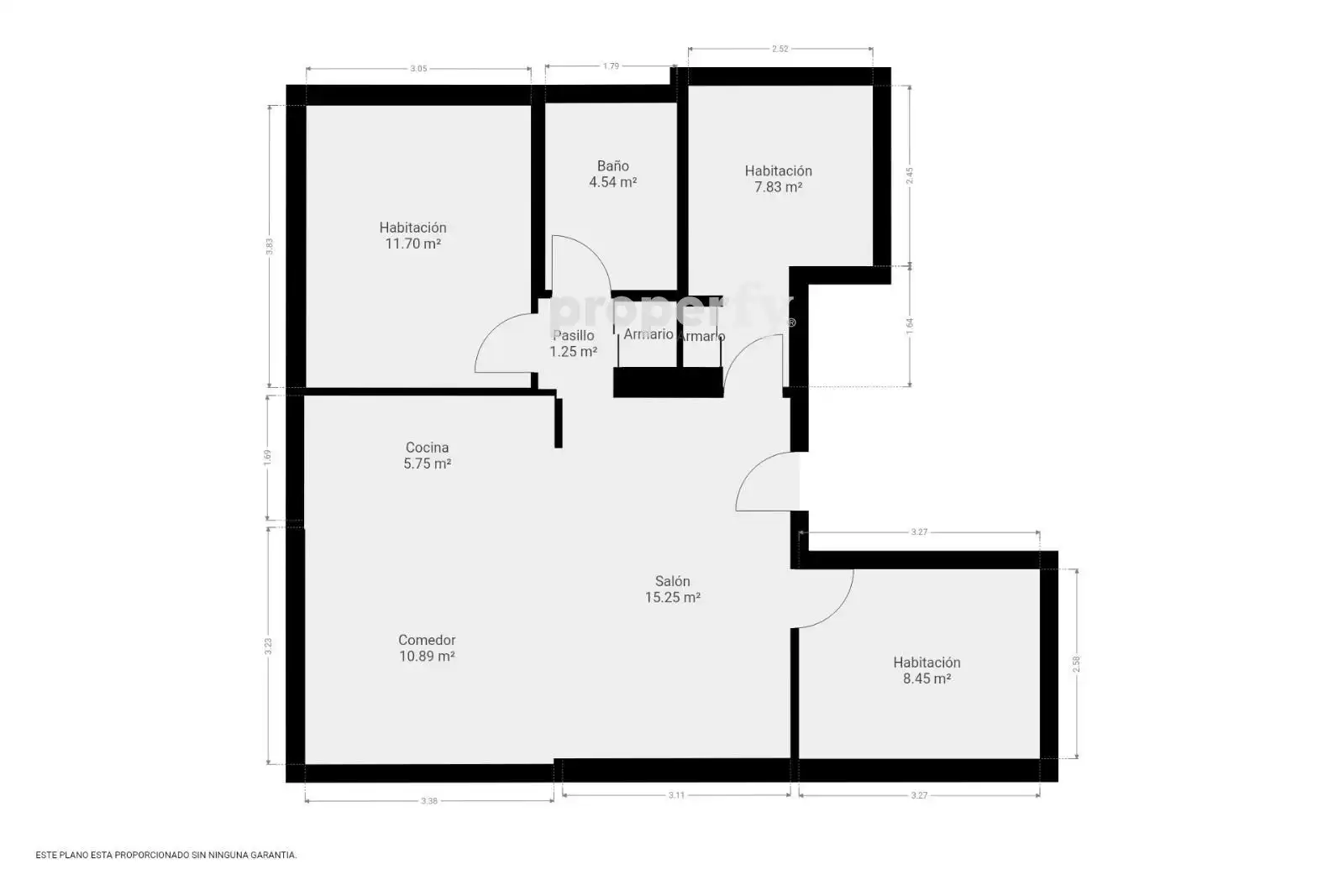 Ático con ascensor en venta en Ciutat Vella, imagen 32