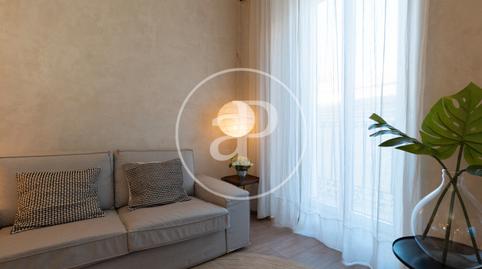 Foto 4 de Pis de lloguer a Justicia - Chueca,  Madrid Capital