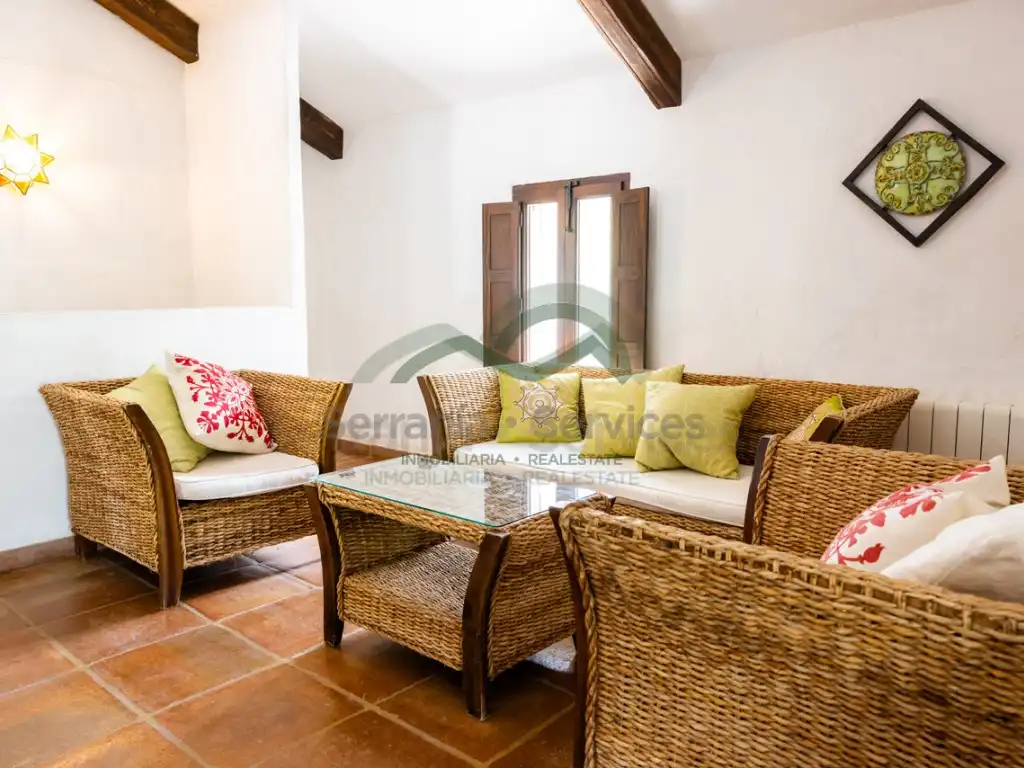 Casa en venta en Grazalema, imagen 79