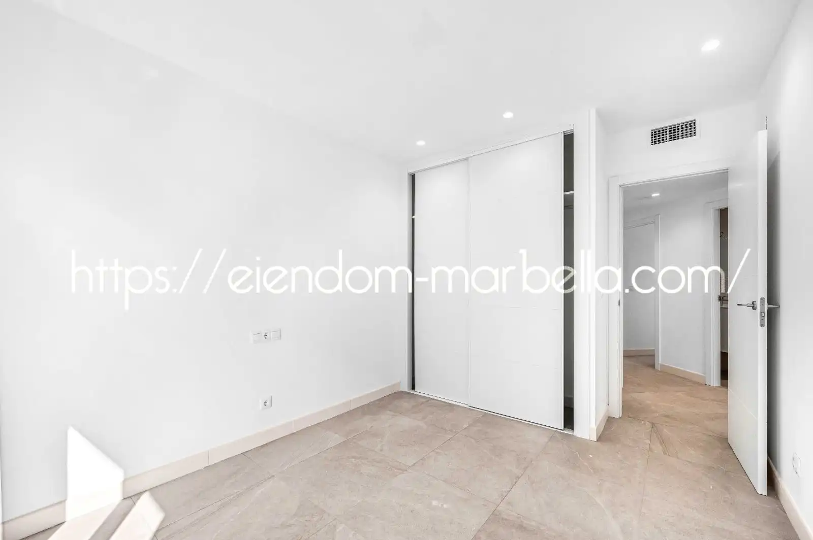 Apartament en venda a Puerto Deportivo