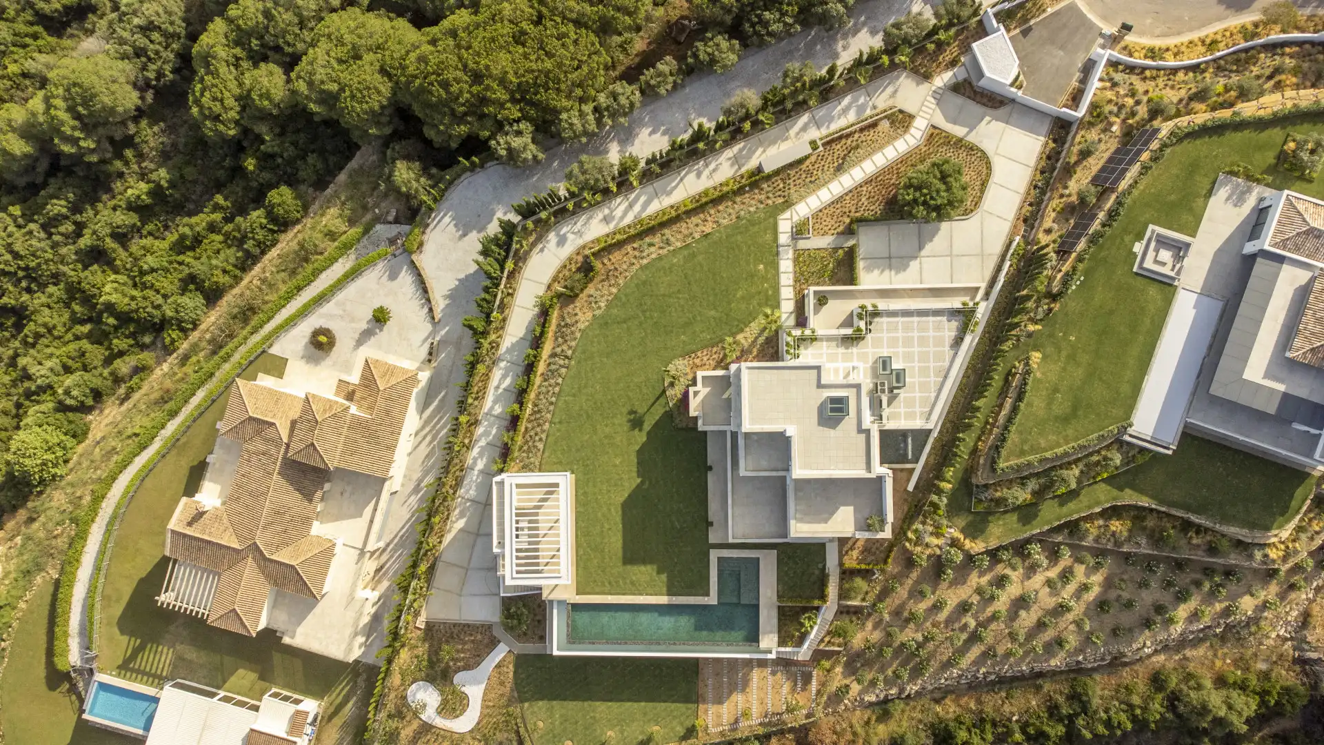 Casa con piscina in vendita a Sotogrande Alto, imagen 43
