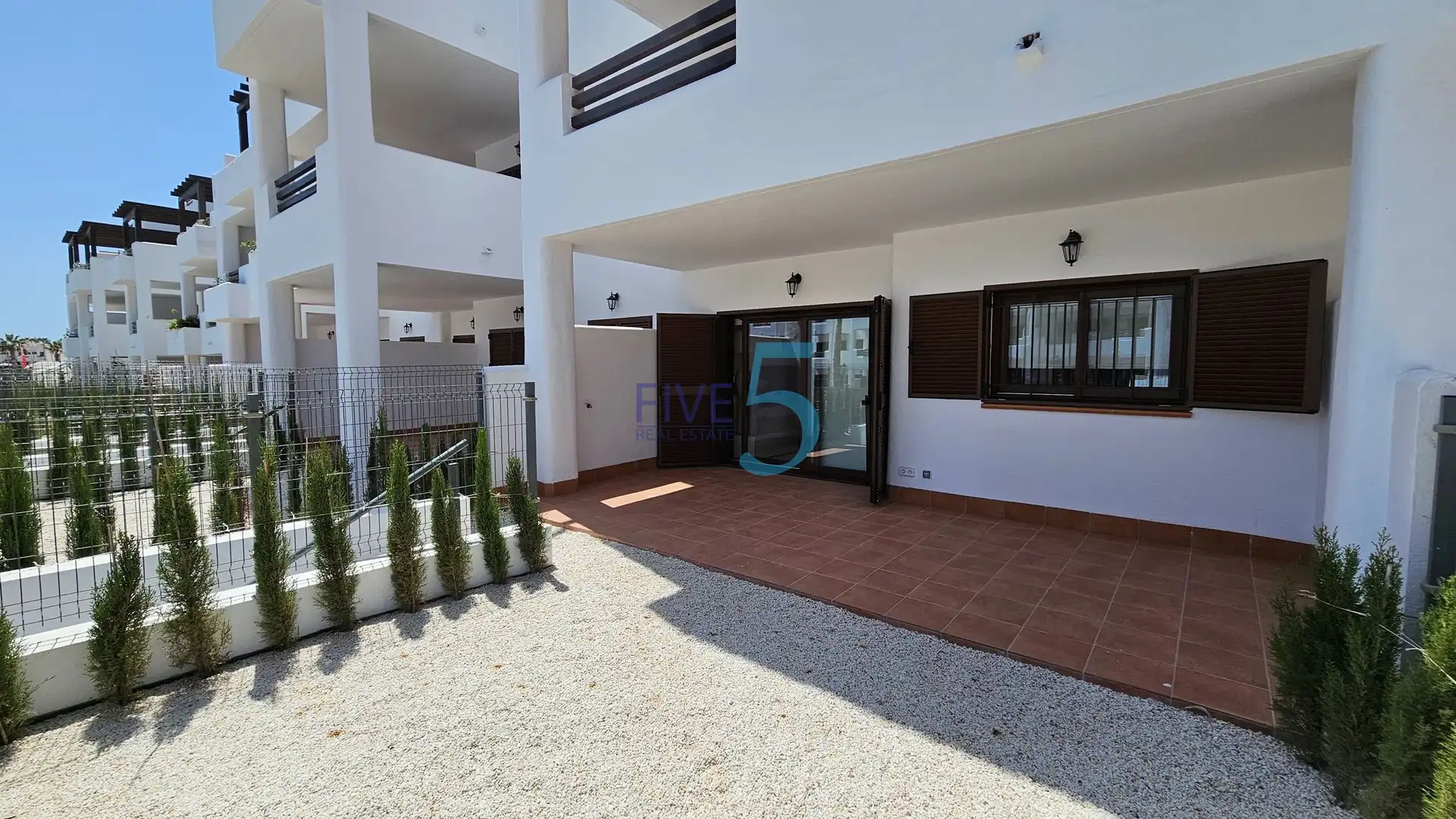 Flat with pool for sale in San Juan de los Terreros, imagen 42