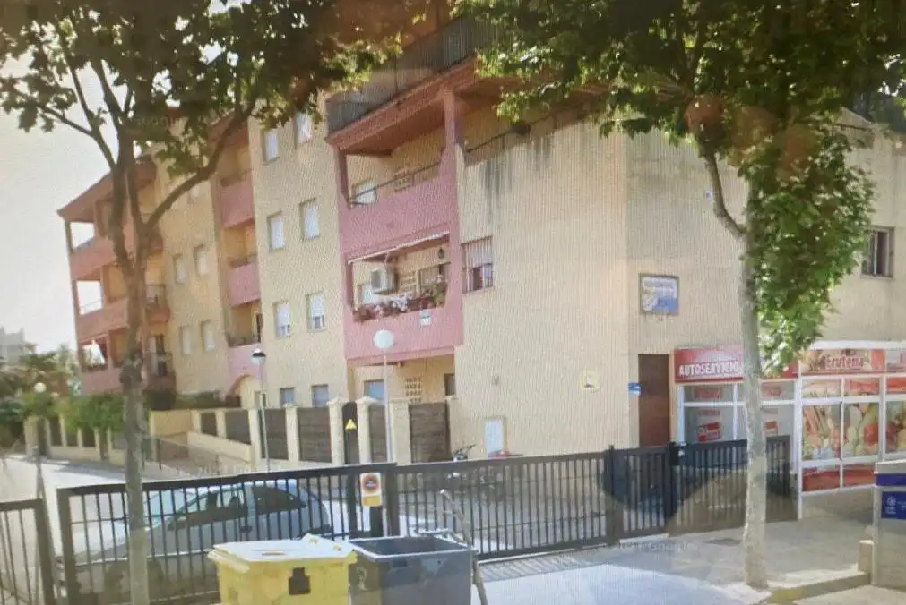 Piso de alquiler en Avenida de la Laguna, 11, La Laguna