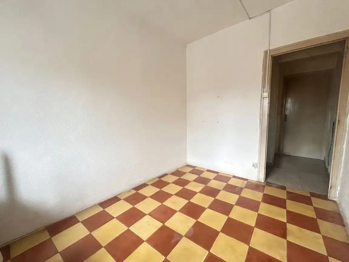 Bedroom of Houses for sale in Buñuel
