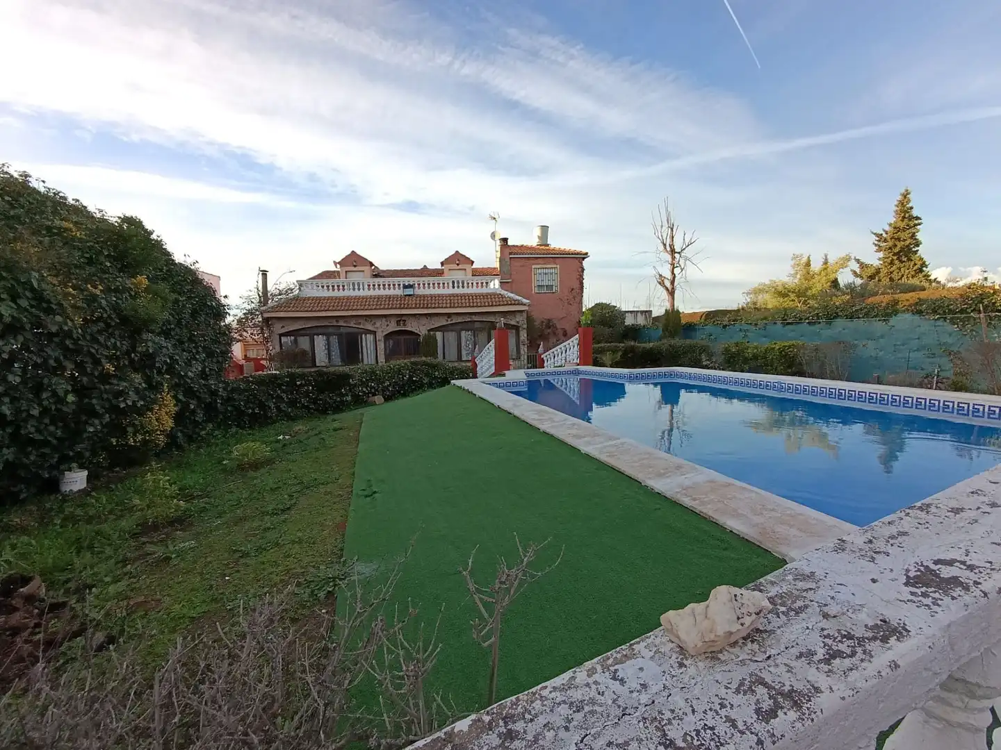 Casa rústica en venda a San Roque - La Cruz - La Rozuela, imagen 8
