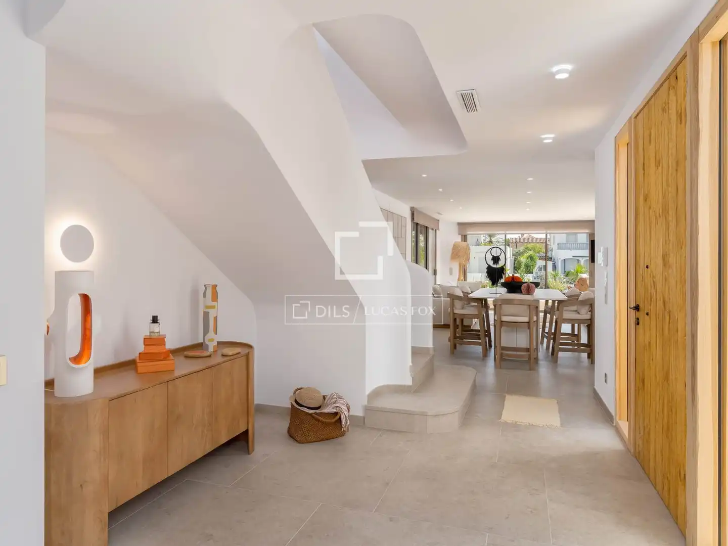 Chalet con terraza en venta en Segre - Ebre - Ter, imagen 8