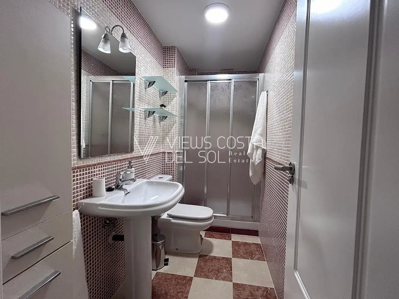 Apartament de lloguer a El Morche