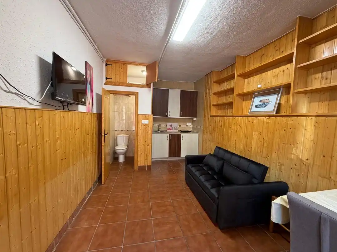 Geschaftsraum zum Verkauf in Sopela, Bizkaia