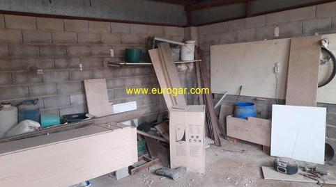 Foto 4 de Traster en venda a Centro, Valencia