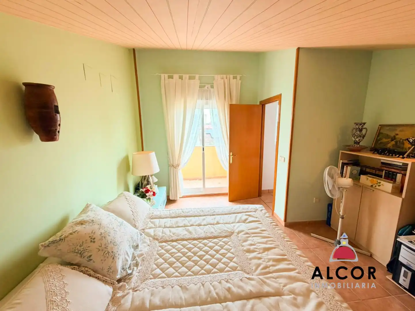 Adosado con terraza en venta en Zona Papa Luna - Platja del Gurugú, imagen 25