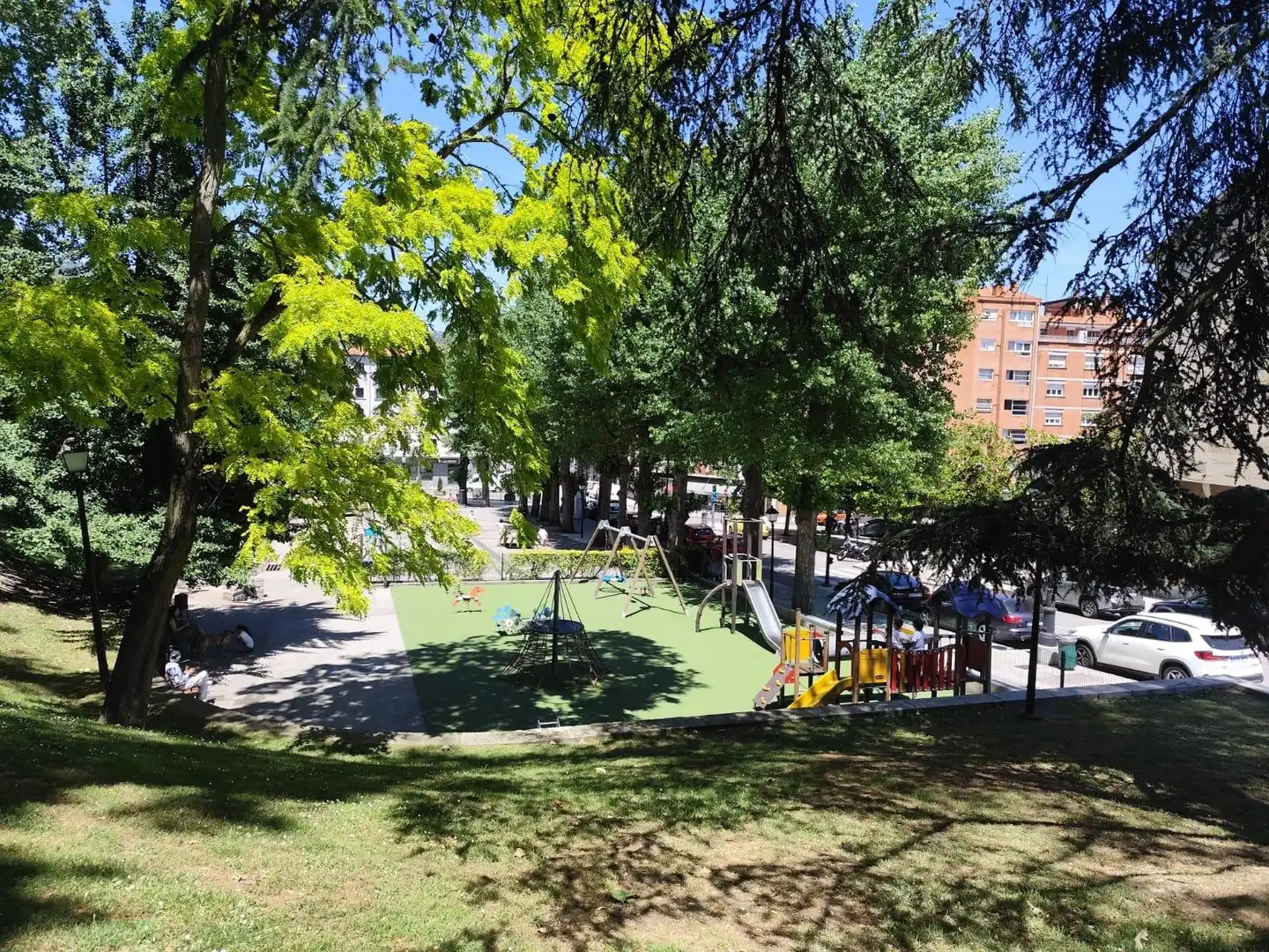 Pis amb ascensor en venda a Centro - Casco Histórico, imagen 66