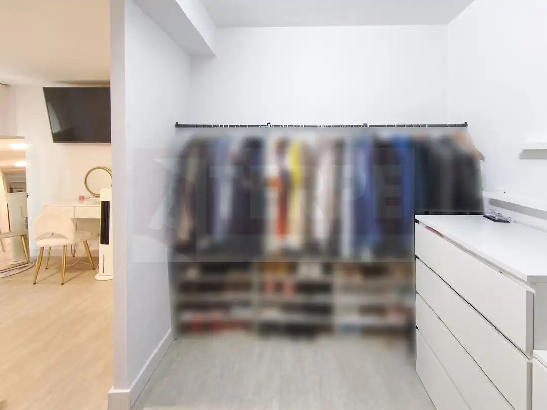 Habitación de Piso en venta en Errenteria con Amueblado y Balcón