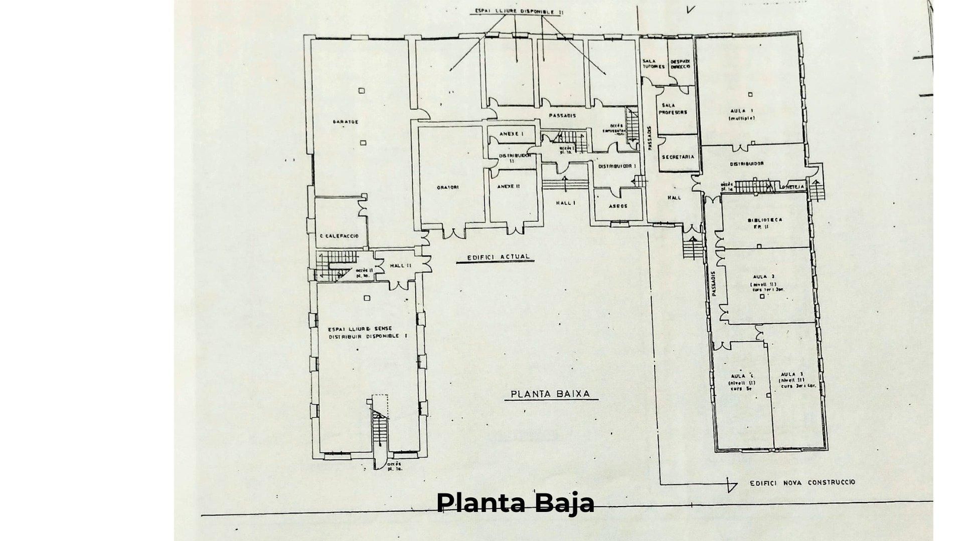 Finca rústica en venda en  Lleida Capital
