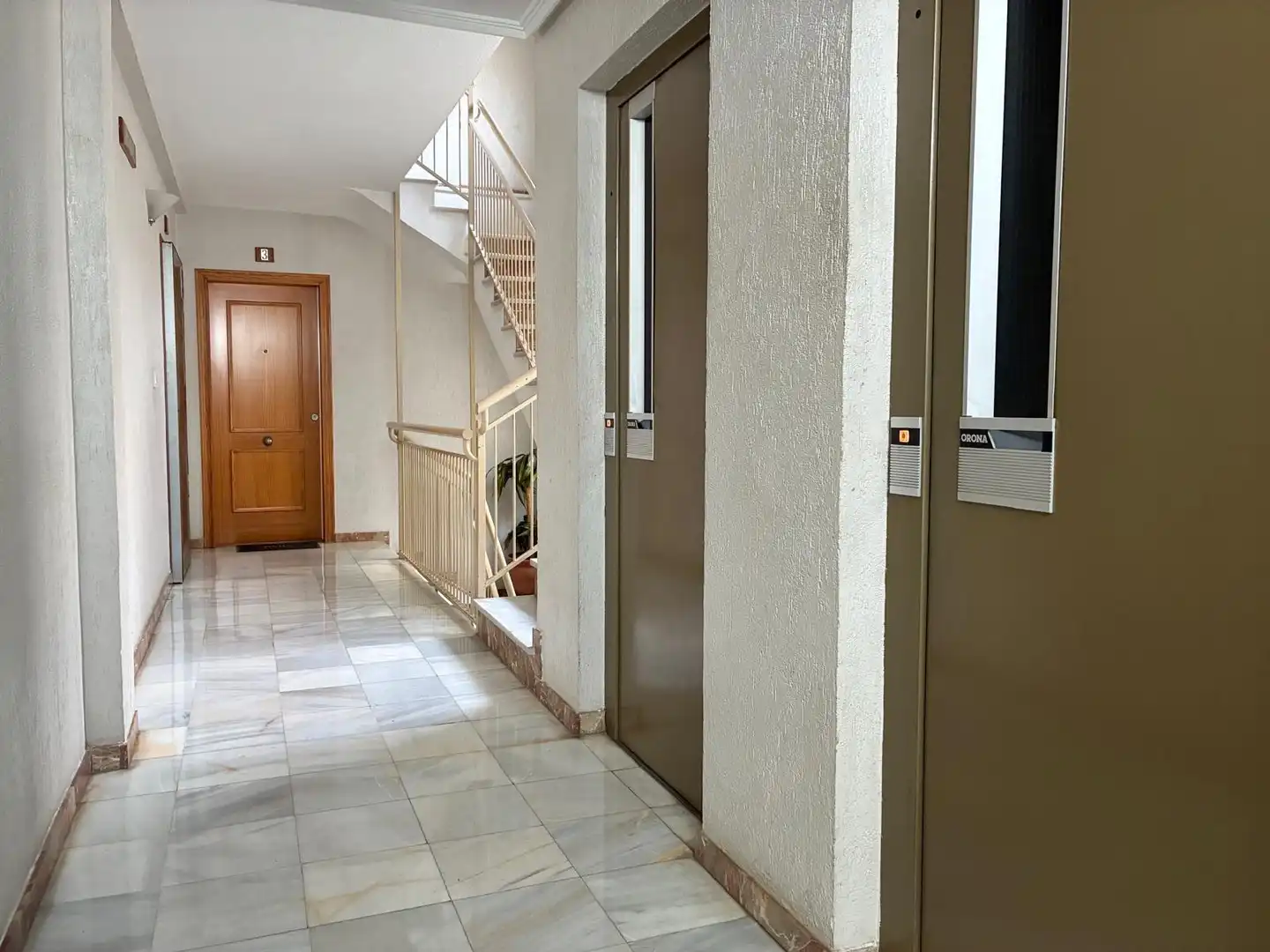 Flat for sale in Elche / Elx