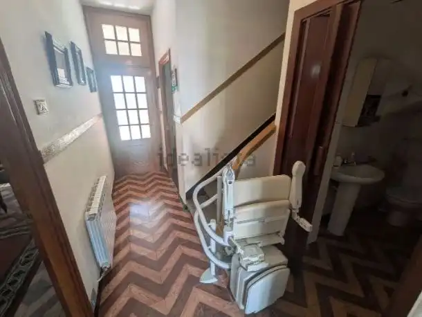 Casa o xalet en venda en Begonte