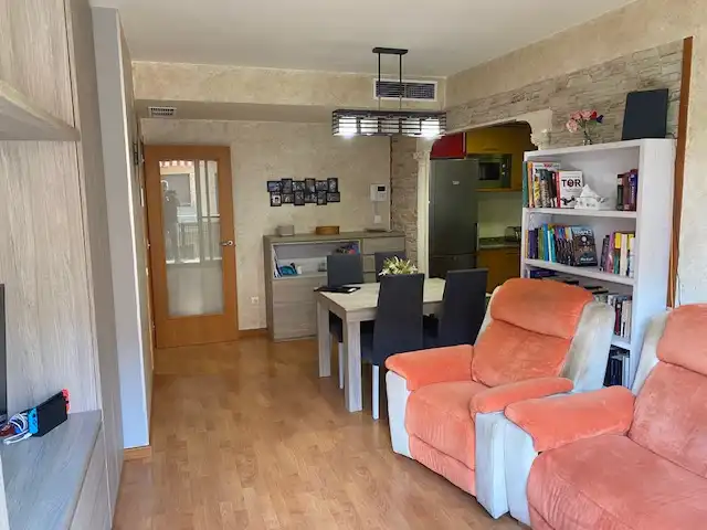 Pis amb terrassa en venda a Font Pudenta, imagen 3