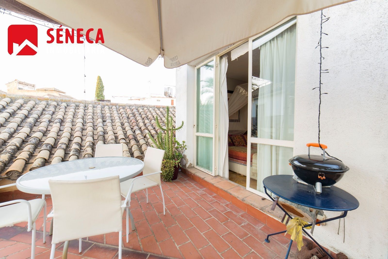 House or chalet to rent in Casco Histórico  - Ribera - San Basilio