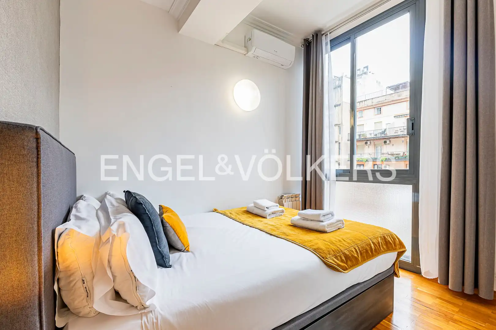 Appartamento con balcone in vendita a Eixample, imagen 26