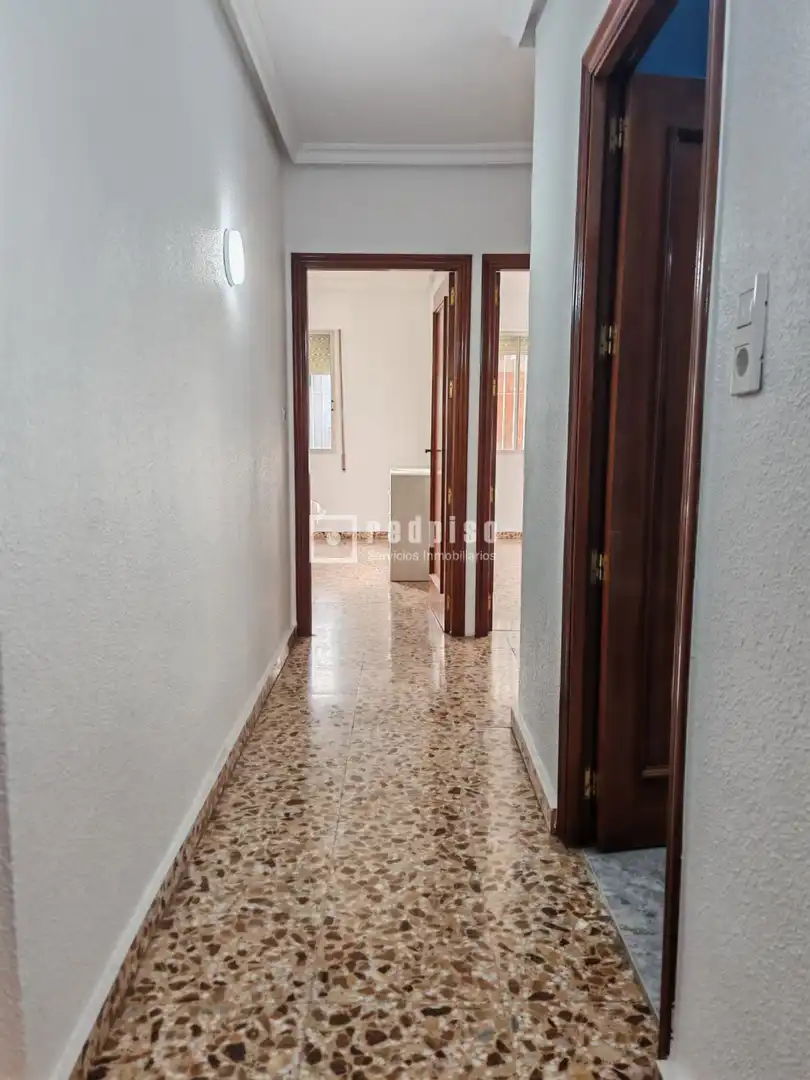 Flat for rent in Alcantarilla  with Air Conditioner and Furnished