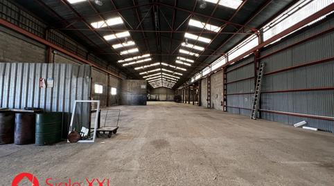 Photo 4 of Industrial buildings for sale in Alcalà de Xivert pueblo, Castellón
