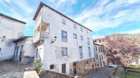 Foto 5 von Wohnung zum Verkauf in Villafranca del Bierzo, León